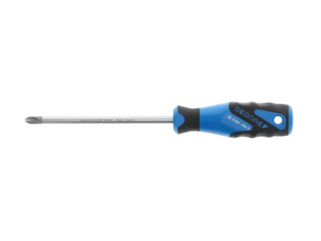 2160 PH 3 3C schroevendraaier,kruiskop PH 3,270mm