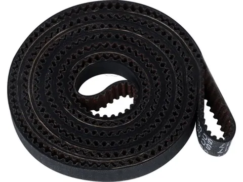 K2 Pro Z-Axis Ring Riem