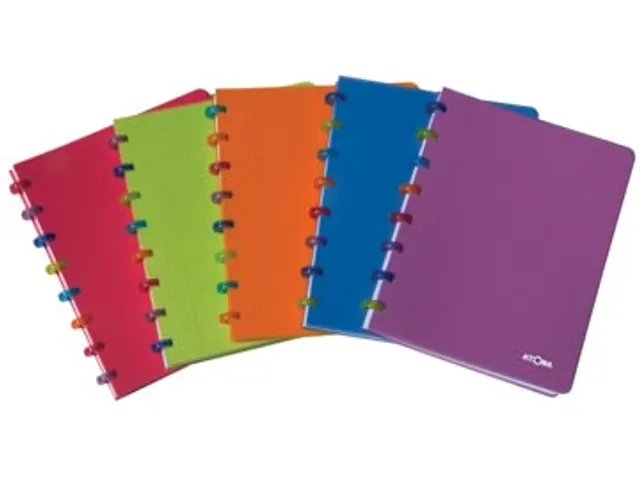 schrift Tutti Fruit Rings ft 165x210mm, geruit 5mm assorti