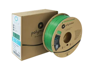 ASA 1,75mm groen 1kg PolyLite 3D Filament - 3