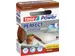 Textieltape 19 mmx2.75 m Bruin