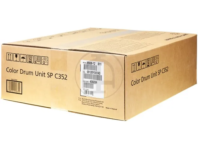 408224 RICOH SP OPC color Type SPC352