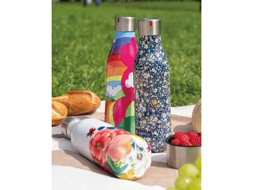 Thermosfles Les Artistes Paris 500ml Nectar
