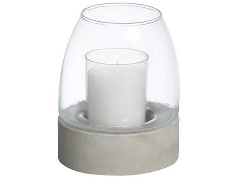 Relight Houder Outdoor Cilinder doos 8 stuks