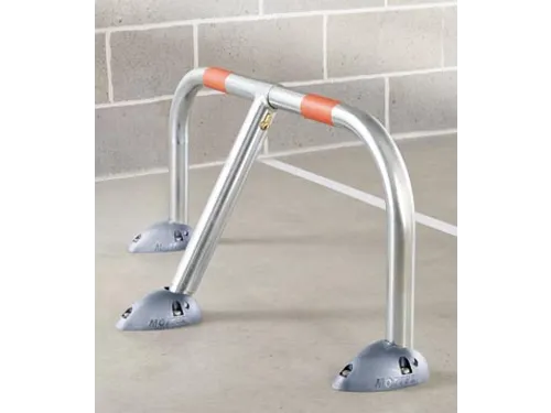 Parkeerbeugel Neerklapbaar 94 Cm