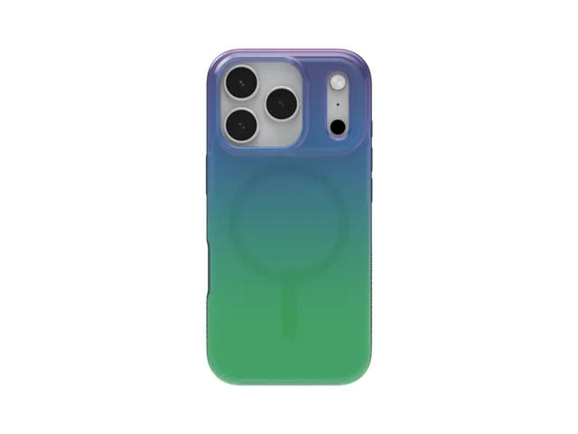 ZAGG Milan Snap, Hoes, Apple, iPhone 17 Pro, 16 cm (6.3 inch), Groen,