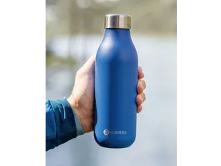 Thermosfles 2.0 Les Artistes Paris 500ml Stone - 4