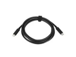 Lenovo 4X90Q59480 2 m USB C-USB C- USB 3.2 Gen 1 (3.1 Gen 1)