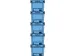 OUTLET Herbruikbare Stapelbak Pp 170x310x200mm 5l Stapel-/Nest-/Verzeg