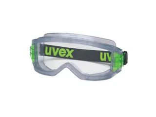 Uvex Ultravision 9301 ruimzichtbril - 1