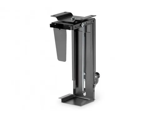Universele PC-houder voor bureaumontage met Easy-Locking max 10 kg