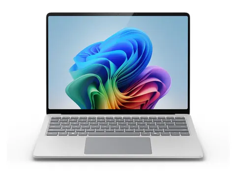 PC portable Microsoft Surface 7 Qualcomm Snapdragon 15 inch platine