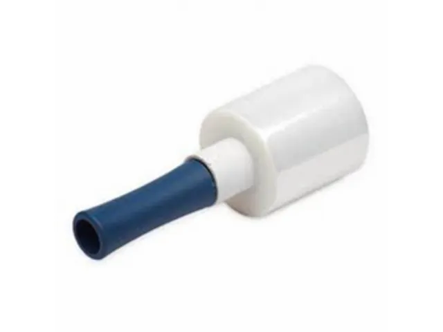 Handwikkelfolie 100mmx250m 24 Rol