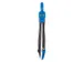 Schoolpasser Aristo Geo College 240mm diameter. Assorti kleuren