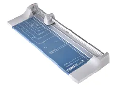 Liniaal Dahle voor snijmachine 508