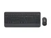 Logitech Signature MK650 Combo Toetsenbord AZERTY FR en muis