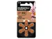 Batterij Duracell Hearing DA312 Ø7,9mm 180mAh 6 stuks
