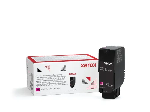 Xerox VersaLink C620 / C625 magenta standaard tonercartridge