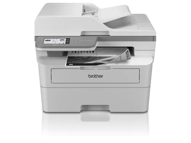 Multifunctional Laser printer Brother MFC-L2960DW