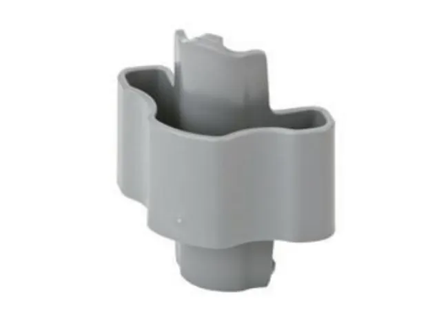 Ecolab Vario Maxx Bumperset Grijs Set van 4 stuks