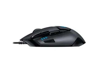 Logitech G402 Hyperion Fury FPS Gaming Muis - 5