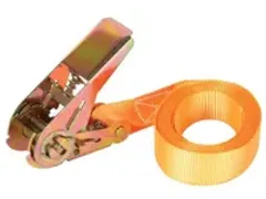 OUTLET Ratelspanband - MAX. 1000kg - 3.65m x 25mm