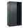 locker voor scheiding van kleding,HxBxD 1850x900x500mm,3vak