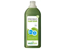 Vloerreiniger Greenspeed Probio Floor 1 liter