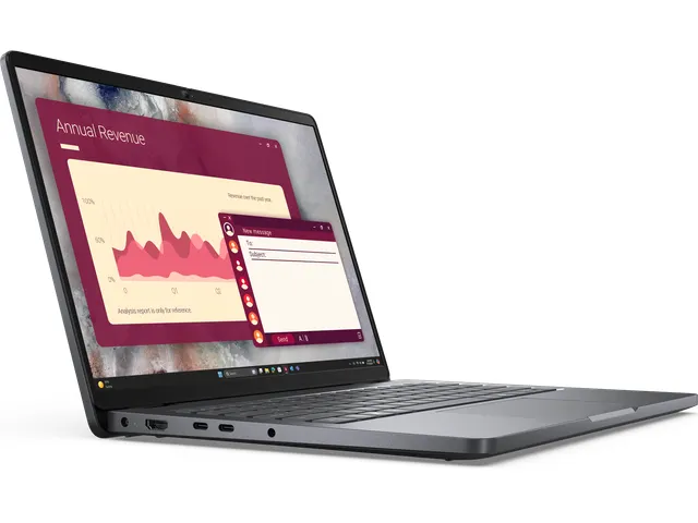Dell Pro 14 Laptop Intel Core 5 16GB 512GB SSD 14 inch
