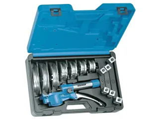 GEDORE 245610 Hand buizenset,hydraulisch,8stuks - 1