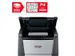 Destructeur papier Rexel Optimum Auto+ 225X particules 4x26mm P-4
