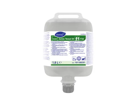 Jontec Tensol ID F3d Vloerreiniger W1 doos 2x1.8ltr