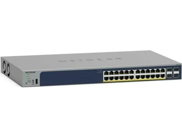 Gs752Tpp-300Eus Smart Switch