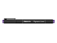 Pigmentliner Aristo 0.1mm Zwart Geocollege