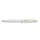 Balpen SHEAFFER 100 E9340 Bright chrome gold tone