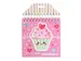 Kleurboek Moxy Diamondpainting 16x16cm