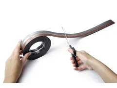 Durafix Magneetstrook Rol 17mmx5m Blauw