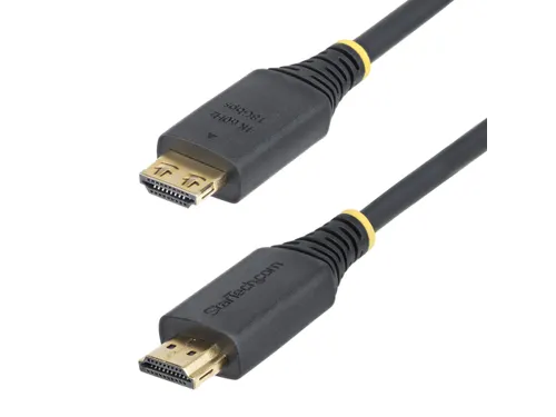 StarTech.com 1,8m High Speed HDMI Kabel met Grip Connectors 4K