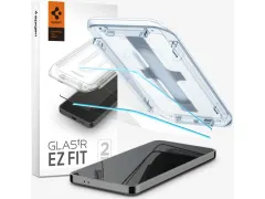 Spigen EZ Fit GLAS.tR Samsung Galaxy S24 Plus Screen Protector 2-Pack