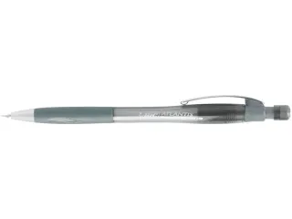 Vulpotlood Bic Velocity Pro HB 0.5mm grijs - 3