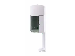 Doseerunit Dc Concept Bottle/sprayflacon wit