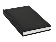 Tekenboek Quantore 102x152mm dummy 120gram 100vel