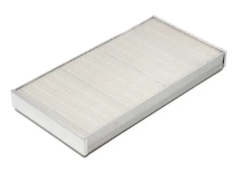 Filterpanel SR1601 8-24-04139-1