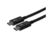 Cable - Thunderbolt 3 - 0.8 meter - 40Gbps