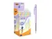 Balpen Bic M10 Colors Pastel Limited Edition medium assorti