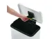 Madison Pedaalemmer 50 liter Mat Wit