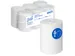 Handdoekrol Scott Slimroll 1-laags 165m wit 6623