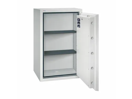 Sistec Euroguard SE II-2 Inbraak en brandwerende kluis