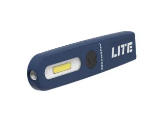 accu-zaklamp,COB-led,20-200lumen,spot 50lumen,magneet,straalhoek 110 - 6