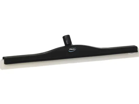 Vloertrekker Flexibele Nek 60cm Zwart